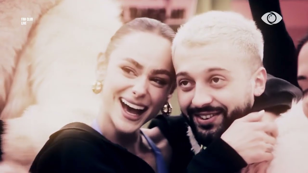 5 momentet BIG të Gjestit, që tronditën shtëpinë e BBV4 - Fan Club