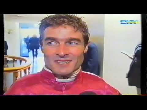 2002/2003 Season (6/7) Rosehill Guineas - TJ Smith Stakes