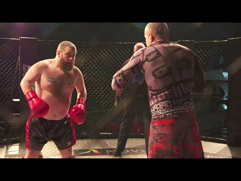 BBFS 5: Tadas Digrys vs Stanlee Wilson