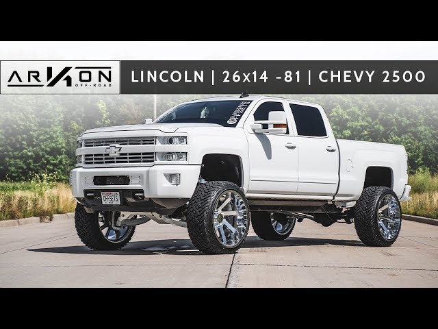 26x14 Wheels Arkon Off Road Wheels 26x14 Wheels Arkon Off Road Wheels
