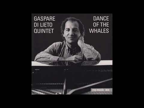 Gaspare Di Lieto Quintet - Yolanda (G.Di Lieto)