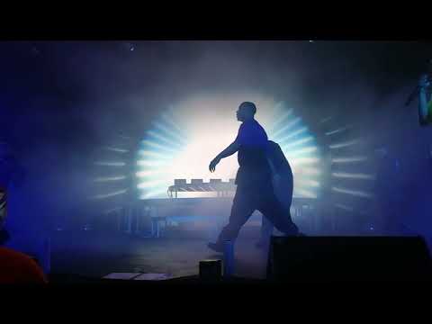 BROCKHAMPTON - DON'T SHOOT UP THE PARTY : Live at the o2 Academy Brixton 07/02/22