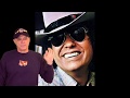 Ronnie Milsap -- The Future Is Not What It Used To Be  [REACTION/RATING]