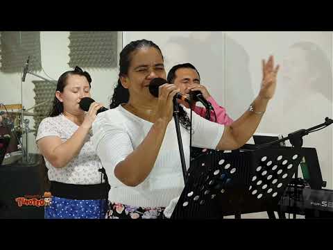 Esta casa sea llena de tu Gloria - tiempos de cambio