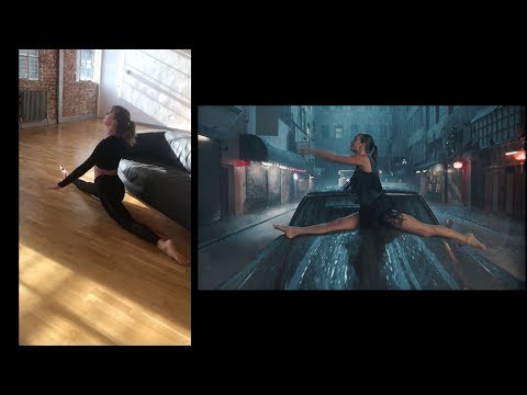 Delicate Music Video Dance Rehearsal Part 2