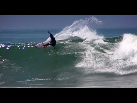 Five Rides from the Fifth of July ft. Kelly Slater, Caroline Marks, and more