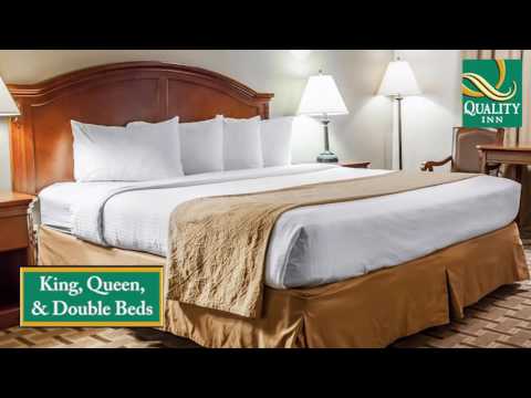 Quality Inn - Santa Fe NM
