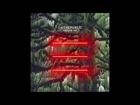 OneRepublic - Rescue Me (Instrumental)
