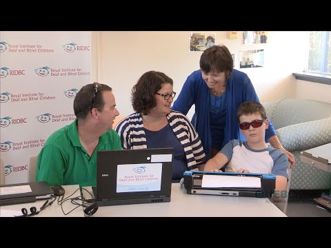 UEB Online - World’s first eLearning braille course