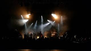 Kellermensch Live at MIE 2018 - 10-08-2018 @Tobakken, Esbjerg, Denmark