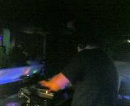 Dj Lara @ Adrenalin Club UK