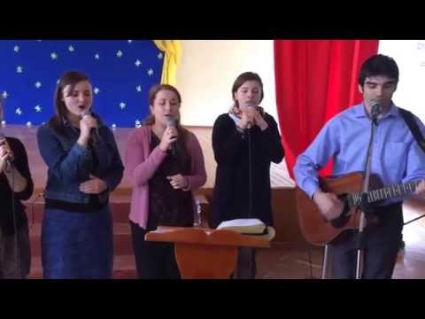 Închinarea la Biserica Bunavestirea