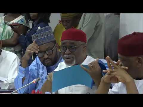 Senate probes SEDC over alleged N16.6bn budget mismanagement