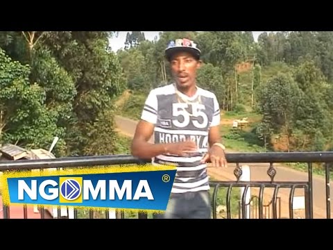 Pati kijana Wa Mukurweini- Shape Ya Mwiri (Official video)