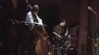 Stan Tracey live at the Bull's Head. (2)