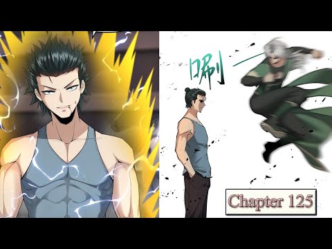 I really don't want to be number one Chapter 125 English Sub