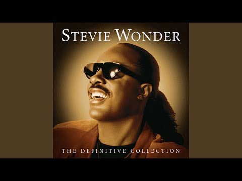 Playlist: the Unforgettable Hits of Stevie Wonder