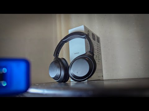Thumbnail for Sony WH-1000XM4 Long term review: 3 Years Later!! Yep, I'd still buy them!