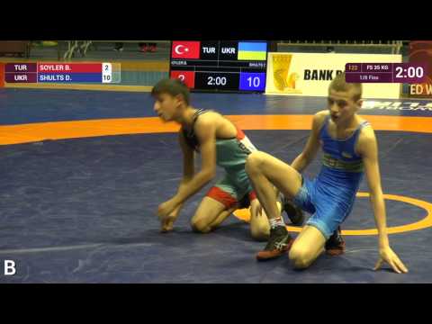 Bahri SOYLER (TUR) - Davyd SHULTS (UKR).mp4