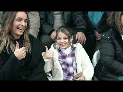 ⚽️ SC Fermentelos 1 Vs 1 LAAC 🏆 Campeonato Sabseg 🏆 Zona Sul - 10ª Jornada