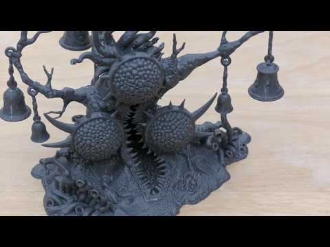 Feculent Gnarlmaw - Review (WH40K & AoS)