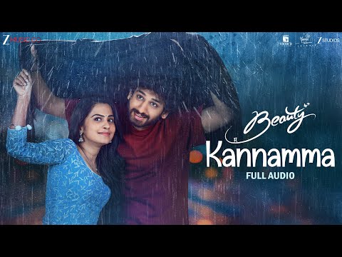 Kannamma - Beauty | Ankith Koyya, Nilakhi Patra | Vijay Bulganin | Full Song