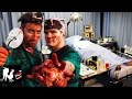 Surgeon Simulator in Real Life - Immersion