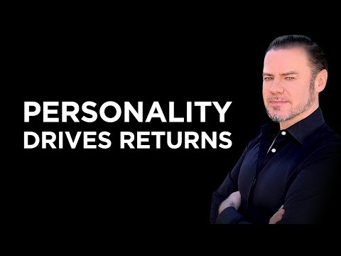 How to Not Lose Money: The Psychology of the 1% Investor 📉🧠