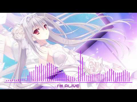 Nightcore - Alive [4K/60FPS] ★