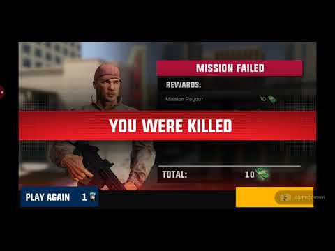 Kill shot virus walkthrough part 7 region 1 completed and now region 2