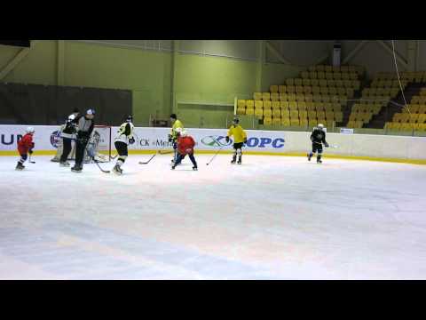 Grand final " Gagarin Cup" lite (29.12.2015)