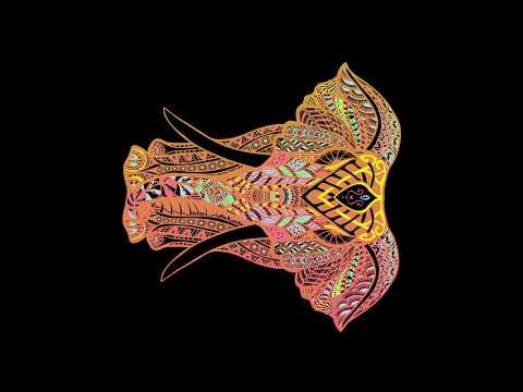 The RUDS Feat M.Caballero - Ganesa