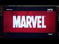 Columbia Pictures Marvel 2004