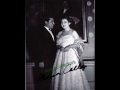 Giuseppe di stefano @ maria callas. Coragio. Pagliacci.
