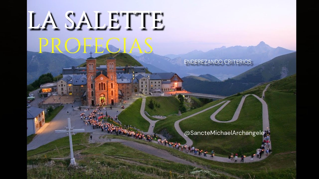 EC 44 LUNES16DIC 24 LA SALETTE