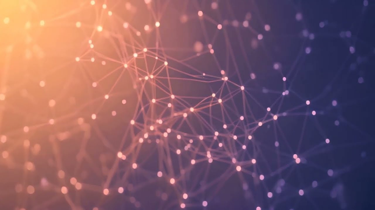 Digital Network Connection Structure