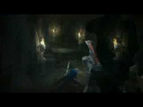 Devil May Cry 3 DVD Sound Book: Extra Special Edition Vergil