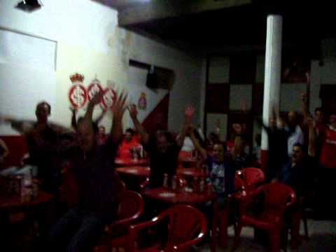 Consulado Terra dos Jerivas inter 2 X 0 Emelec