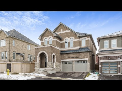 1101 Sepia Sq, Pickering, ON, Canada | MLS | Real Estate Video