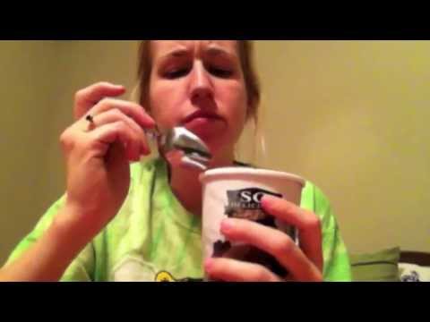 VEDA 17: Dairy-Free Ice Cream!