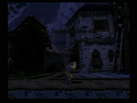 Valkyrie Profile pt.82 - Badrach The Loser