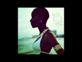 Alina Baraz x Galimatias - Pretty thoughts. 