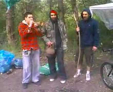 Oj Moravo pored Dunava