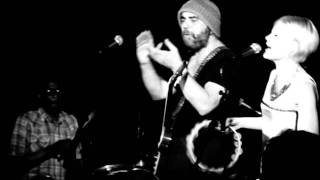 Black Dub &quot;Sing&quot; Live @The Magic Stick Detroit 6/9/2011