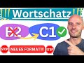 Wortschatz Training INTENSIV Neues Format