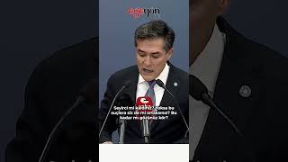 FON SORUŞTURMASINDA “SİYASİ AYAK” SORUSU