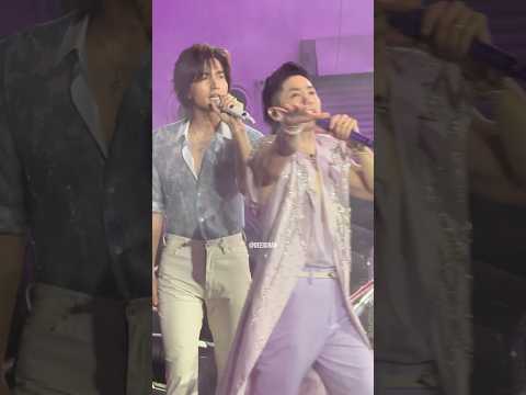 How Am I This Close to Jerry Yan & Vanness Wu?! #f4 #jerryyan #vannesswu