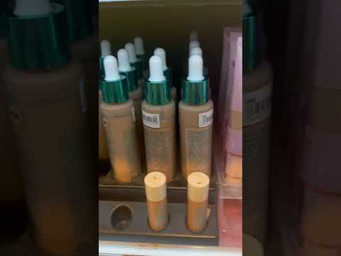 Dm Make-up #dm#makeup #drogeriemakeup #youtubeshorts