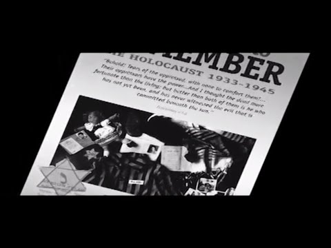 Nuremberg War Crimes Trials