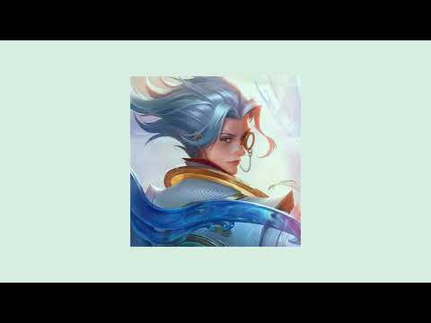 Seafret - Be My Queen (Speed Up)